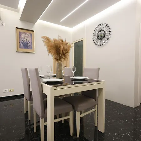 Select 8 * Tirana