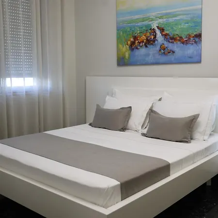Select 8 Apartament Tirana