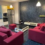 Apartment Select 8 Tirana
