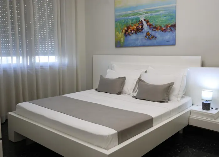 Select 8 公寓 地拉那